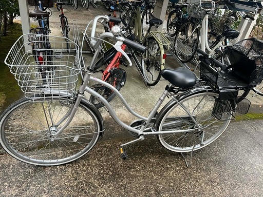 自転車