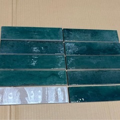 タイル      クロジョーロの画像