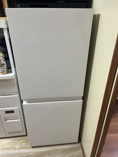これ以上値下げしません！パナソニック 冷蔵庫 2024年製 156L