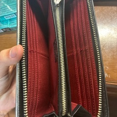 A.S.M長財布の画像