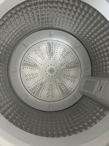 洗濯機
