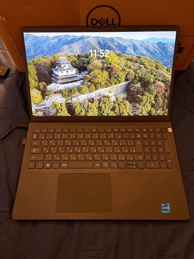 DELL 　ノートパソコン　DELL Insspiron 15 3511  