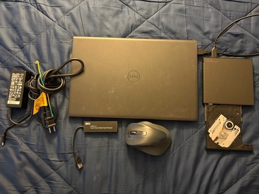 DELL 　ノートパソコン　DELL Insspiron 15 3511  