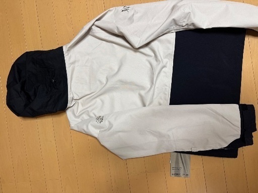 686 welcom スノーウェア新品