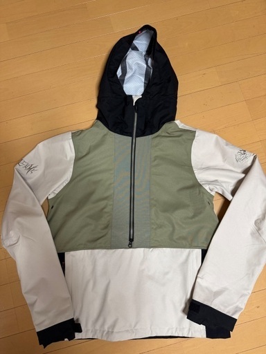 686 welcom スノーウェア新品