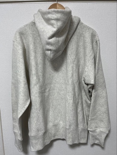 Champion Reverse Weave C3-Y133 XL チャンピオン リバースウィーブ フーデッドスウェットシャツ オート