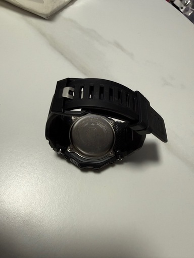 服/ファッション G-SHOCK