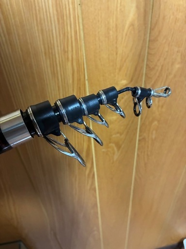 ボトムキングタイプ　T