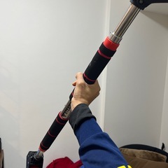 懸垂バーの画像