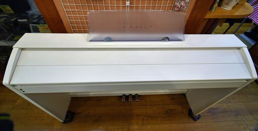 ○近郊格安配送(#^.^#)○カシオ電子ピアノPX-760中古品○相模原横浜 