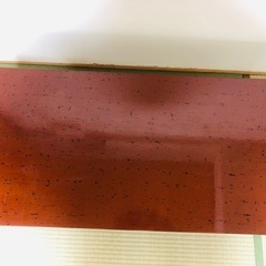 折りたたみ座卓の画像