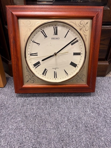 生活雑貨 SEIKO