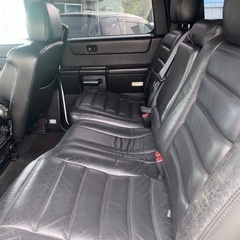 ハマーH2 (Hummer H2)の画像