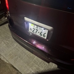 ncp31 乗って帰れる　車両交換可の画像