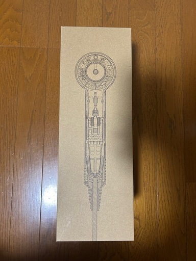 新品 未使用 Dyson Supersonic Nural Shine HD16 ヘアドライヤー