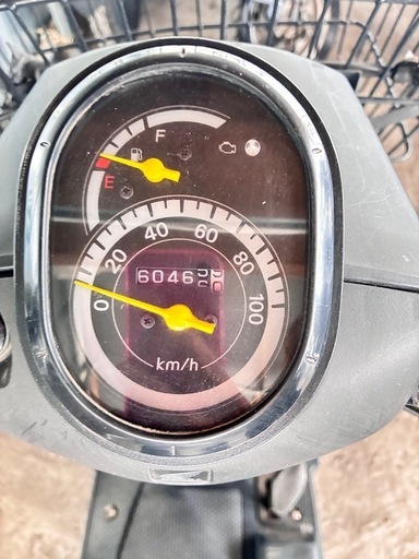 ⭐︎ベンリィ110プロ⭐︎セル1発⭐︎バッテリー新品⭐︎ミラー新品⭐︎埼玉県より配送可能⭐︎