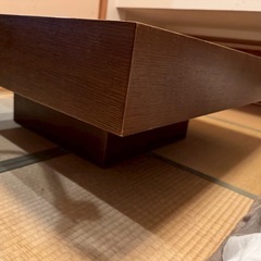アルモニア　センターテーブルの画像