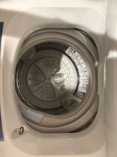 Haier 洗濯機4.2kg (タロウ) 和光市の生活家電《洗濯機》の中古 