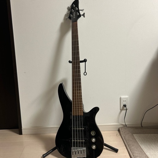YAMAHA RBX A2