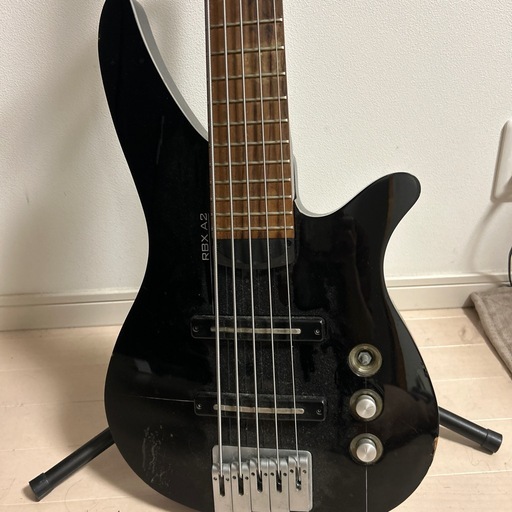 YAMAHA RBX A2