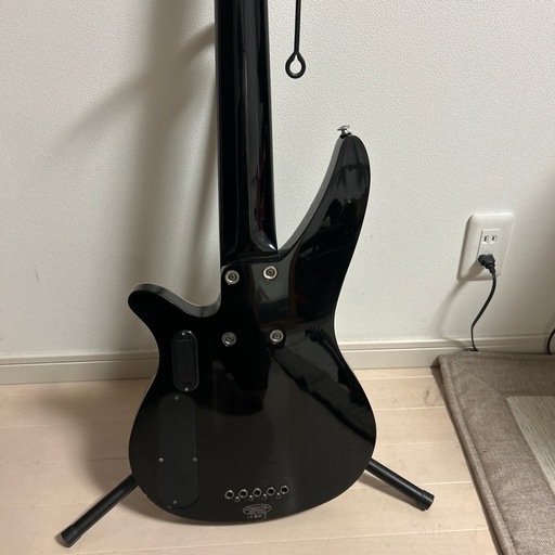 YAMAHA RBX A2