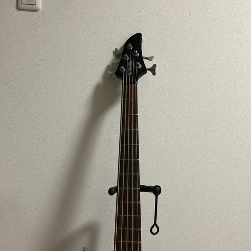 YAMAHA RBX A2