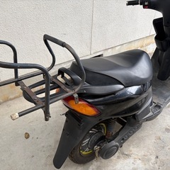 株式会社クラモト Seem S-10(KSSE) 0.6kwのEVスクーター！の画像