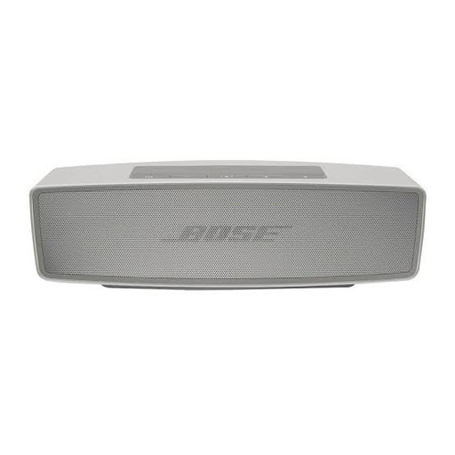 BOSE SoundLink Mini Bluetooth speaker II 
