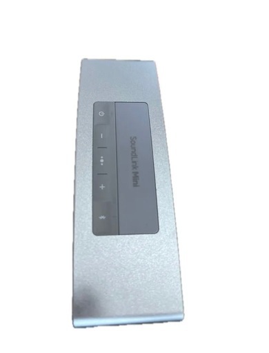 BOSE SoundLink Mini Bluetooth speaker II 