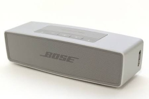 BOSE SoundLink Mini Bluetooth speaker II 