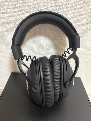 ゲーミングヘッドセット