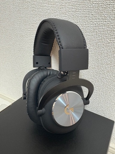 ゲーミングヘッドセット