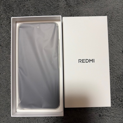 REDMI 15 5G 本体