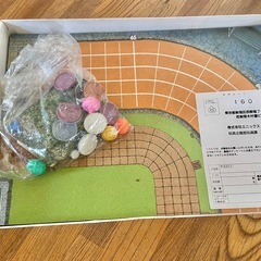 ボードゲーム　ドラクエ　Jリーグプロサッカーの画像
