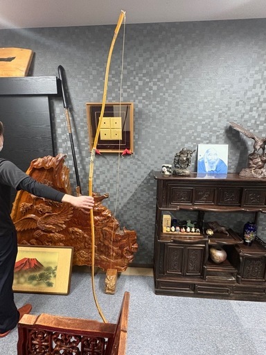 竹弓