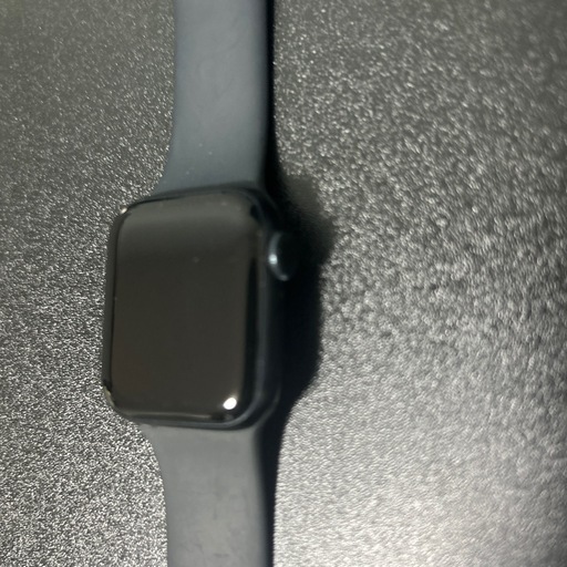 apple watch se 第二世代