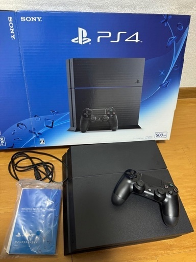PS4