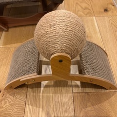 猫用品セットの画像