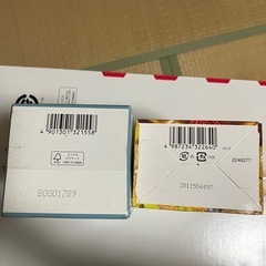 フレッシュライトメガメガブリーチ＆花王リーゼ泡カラークールアッシュのセットの画像