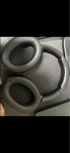WH-1000XM4 ヘッドホン