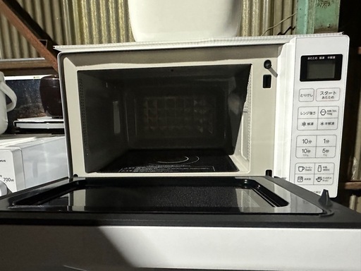 冷蔵庫　電子レンジ　炊飯器　　セット