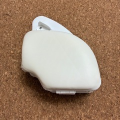 折りたたみ　コンパクト　補助便座の画像