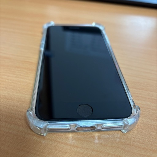 Iphone SE 2 64Gb SIM フリー