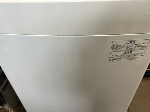⑥アイリスオーヤマ10kg22年製洗濯機