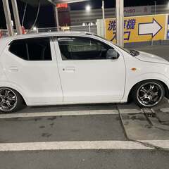HA36S　NA　CVTの画像