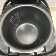 象印 炊飯器の画像
