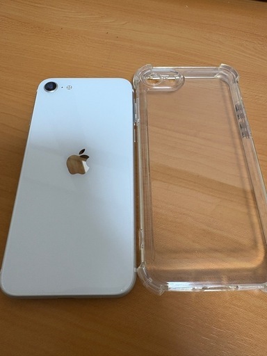 Iphone SE 2 64Gb SIM フリー