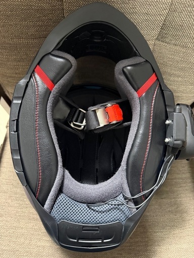 SHOEI GT-Air2 　ヘルメット