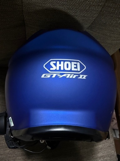 SHOEI GT-Air2 　ヘルメット