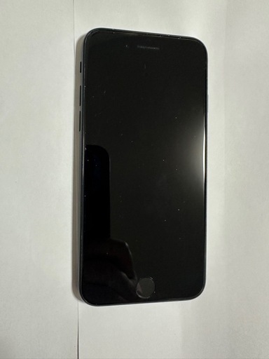 iPhoneSE3  64GB